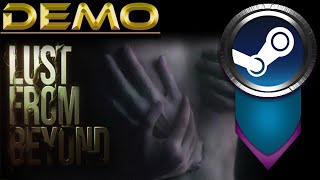 Lust from Beyond: Prologue