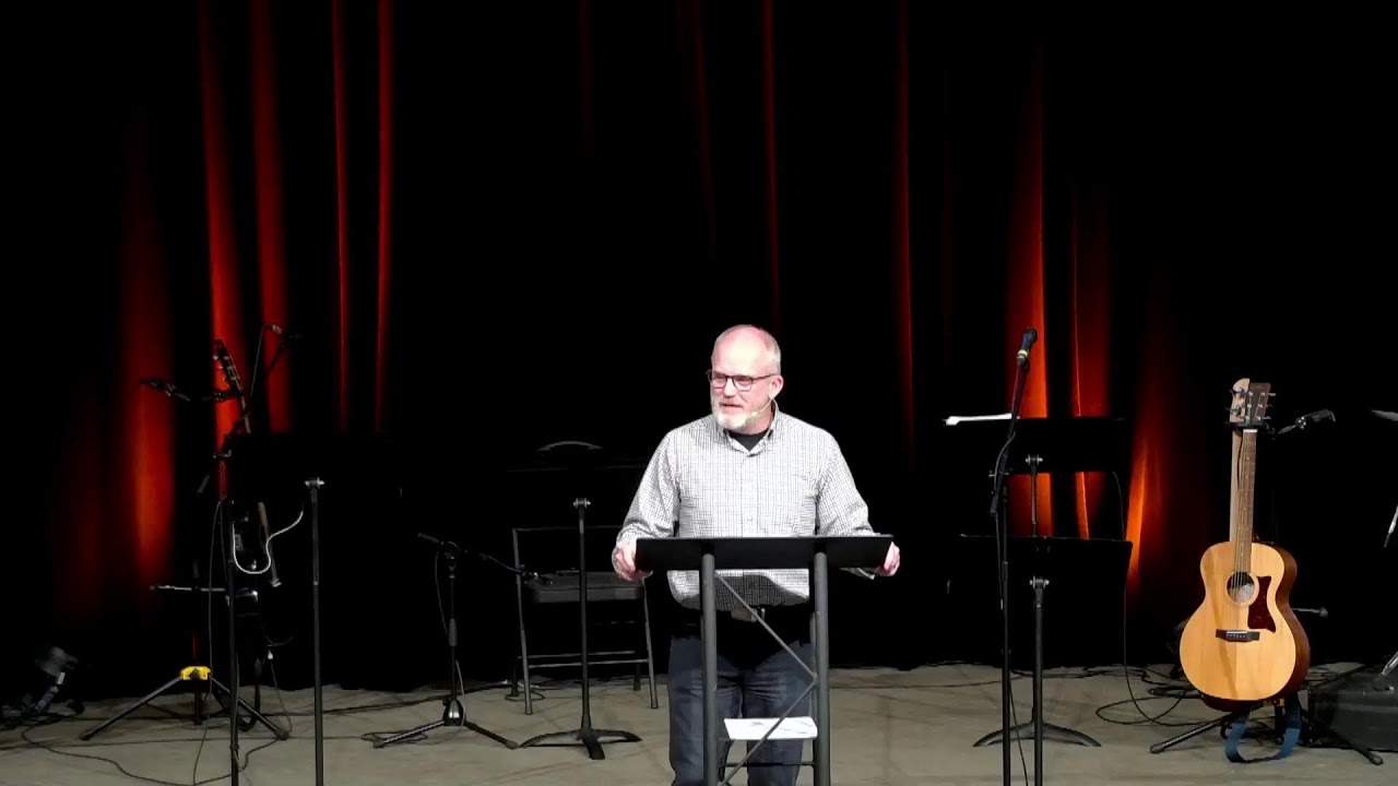 Livestream: October 13, 2024