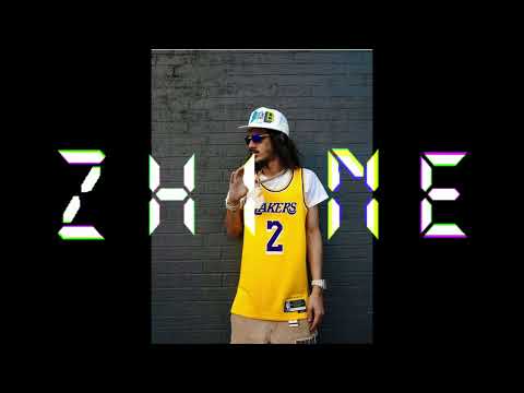 Babytron x Krispylife Kidd x Grindhard E x Detroit Type Beat - "Crypto Arena" - (Prod. By Zhine)