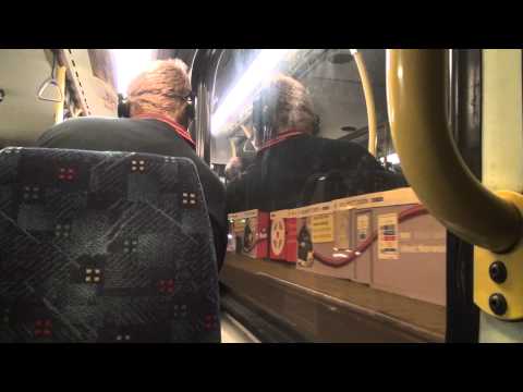 The overevving PVL 303 Part 2 - preview