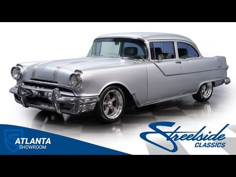1955 Pontiac Chieftain (CC-2079670) for sale in Lithia Springs, Georgia