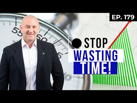 No More Waiting podcast episode with Jeremiah Webb and Josh Zolin