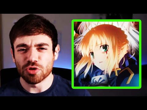 Matt Vs Japan's Thoughts on Difficult Anime