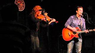 SugarCane- Mary Gauthier & Tania Elizabeth@AC&T 2012