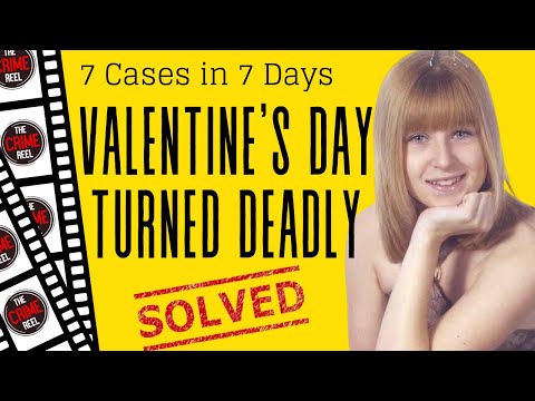 The Shocking Case of Joanne Nelson - Should Life mean Life?