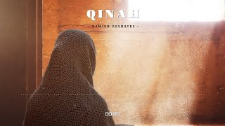 Damien Deshayes - Qinah, for Bb clarinet and electronics