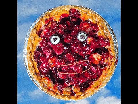 Video thumbnail for Raspberry pie