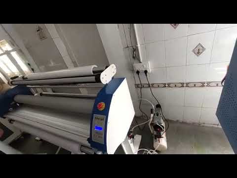 Eco Solvent Inkjet Printer