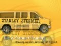 How Stanley Steemer Cleans