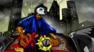 Chamillionaire denzel washington