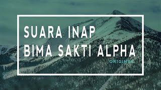 Download lagu SI  BIMA SAKTI ALPHA mp3