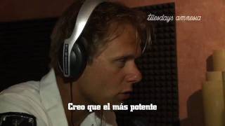 TUESDAYS AMNESIA 2010