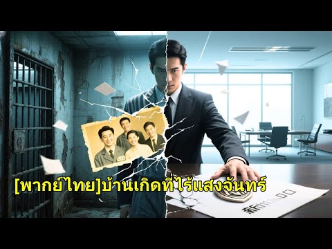 ถูกใส่ร้ายติดคุก 5 ปี เขากลับมาพร้อมความจริง แต่ครอบครัวยังเลือกคุณชายปลอม เขาจึงตั้งครอบครัวใหม่ เพ