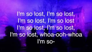 Luke Christopher • Lost (Visual) (Lyrics)