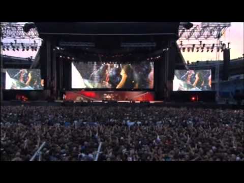 Metallica - Seek & Destroy