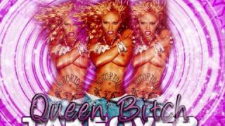 Lil&#39; Kim - Queen Bitch Takeover - COMING SOON *08*