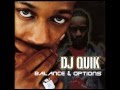 DJ Quik featuring Mausberg - Change Da Game (Clean Version)