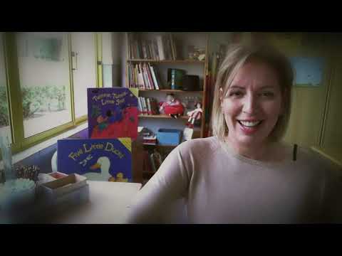 CIV POETREE - "May Time Magic" by Mabel Watts