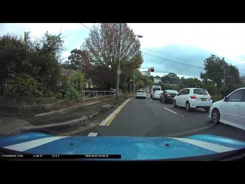 When cyclist attack *click bait*