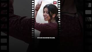 Malavika Mohanan
