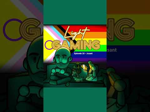 Jusant and Pride Month