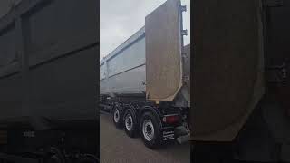 Schmitz Cargobull SGF*S3 Scraptipper tipper semi-trailer for sale - Image 4 | Autoline IN Schmitz Cargobull SGF*S3 Scraptipper tipper semi-trailer | Image 4 - Autoline