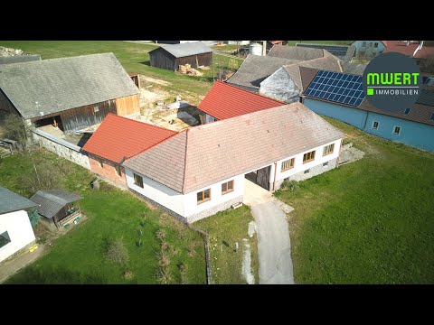 Wohnen in Hirschbach, zuHaus im Waldviertel