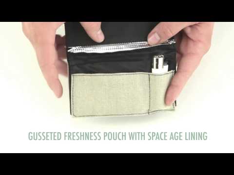 RYOT® Roller Pouch Video