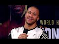 Ciryl Gane: 'It is Very Hard to Be Under My Skin' | UFC 285