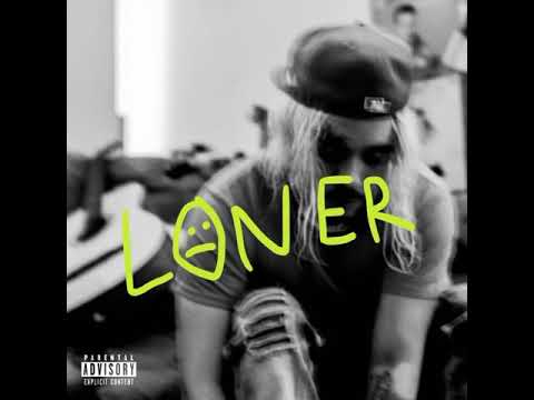 iON LIL GUT - LONER (OFFICIAL AUDIO)