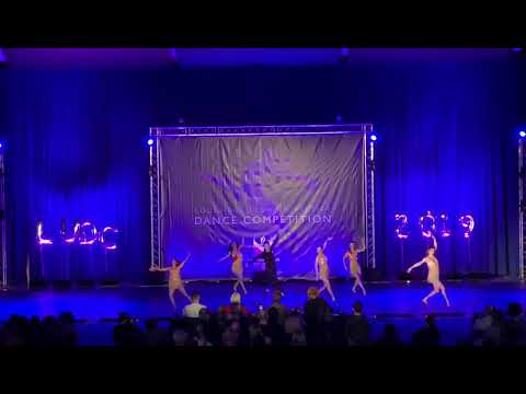 Loughborough '19 - Latin