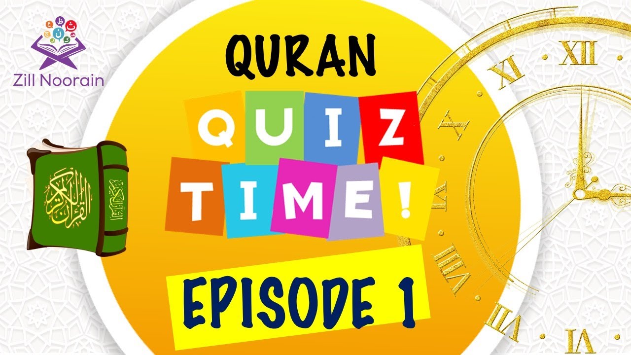 Quran Quiz