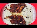 Chicken shuwa // Arabic food // Chicken recipe // Oman chicken shuwa //