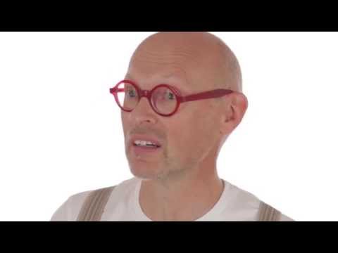 Johannes Gutmann über das 12. Internationale Marken-Kolloquium 2015