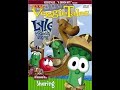 Opening To Veggietales Lyle The Kindly Viking 2001 DVD Word Entertainment Lyrick Studios