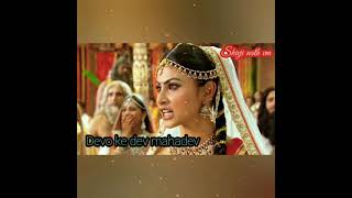 Download lagu Sati deh tyag 🔥🔥| Devo ke dev mahadev Vs Mahakali | Mouni Roy vs pooja sharma | #shorts mp3 Download lagu Sati deh tyag 🔥🔥| Devo ke dev mahadev Vs Mahakali | Mouni Roy vs pooja sharma | #shorts mp3
