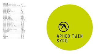 Aphex Twin - Minipops 67 video