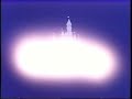 Closing To The Great Mouse Detective 1999 VHS