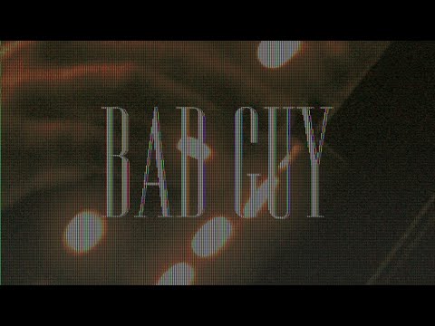 BEAT BAD GUY 🔮 - Ebsen Dj