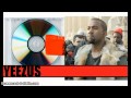 Kanye West - Yeezus Full Album Preview 