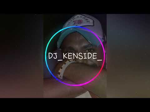 Dj KENSIDE