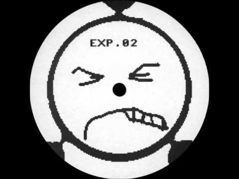 No Tek - W-Strax - EXP0.2