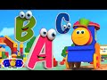 Bob O Trem Música Do Alfabeto E Mais Rimas Para Crianças