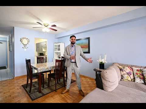 10 Tobermory Drive, Unit 1205 Toronto