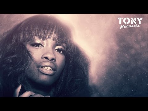 Soulful Session Starring Selina Campbell - Love Rain Down (Kenny Carpenter Comfort Zone Mix)