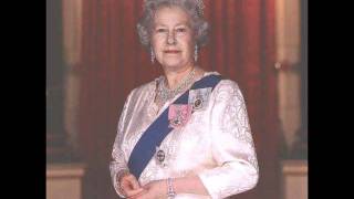 There'll always be an England