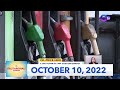 Balitanghali Express October 10 2022
