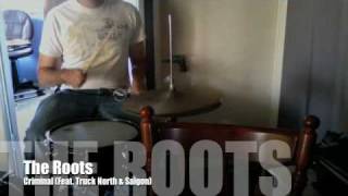 Learning to groove - The Roots - Criminal
