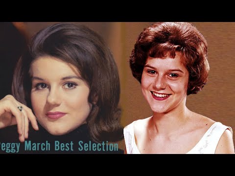 What Really Happened to Peggy March