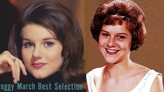 What Really Happened to Peggy March